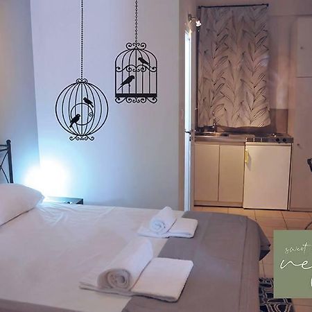 Nephele Sweet Home เอเธนส์ ภายนอก รูปภาพ