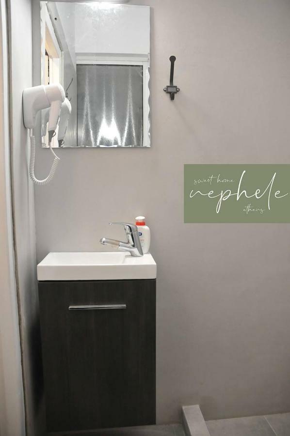 Nephele Sweet Home เอเธนส์ ภายนอก รูปภาพ