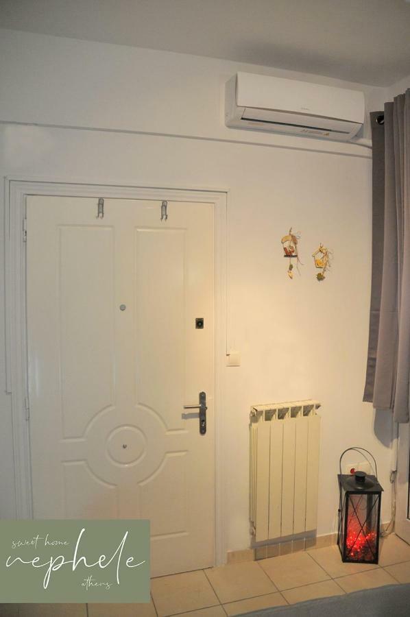 Nephele Sweet Home เอเธนส์ ภายนอก รูปภาพ