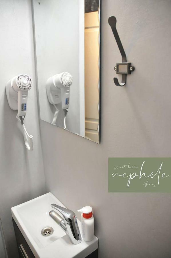 Nephele Sweet Home เอเธนส์ ภายนอก รูปภาพ